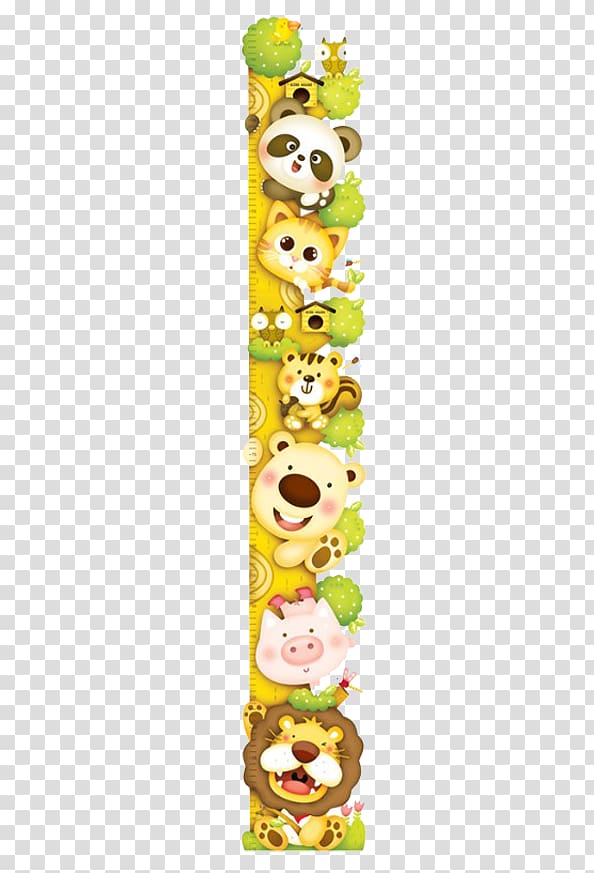 cartoon transparent background PNG clipart