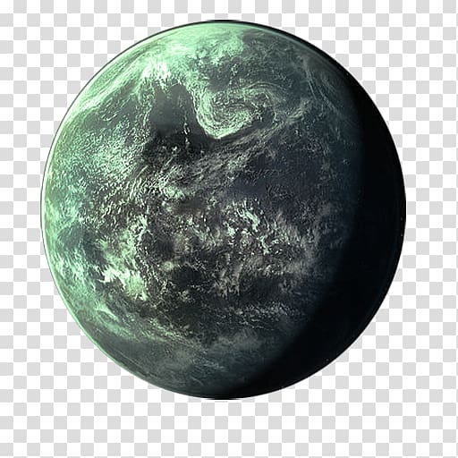 Earth analog Exoplanet Circumstellar habitable zone, earth transparent background PNG clipart