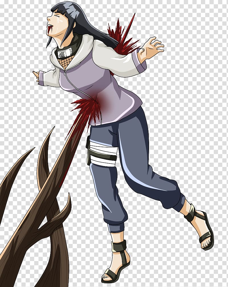 Hinata Hyuga Naruto Uzumaki Sakura Haruno Neji Hyuga Pain, naruto transparent background PNG clipart