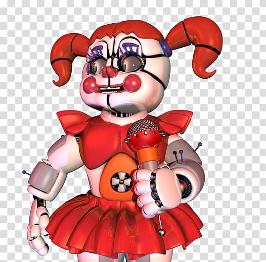 Five Nights At Freddys Sister Location PNG and Five Nights At Freddys  Sister Location Transparent Clipart Free Download. - CleanPNG / KissPNG