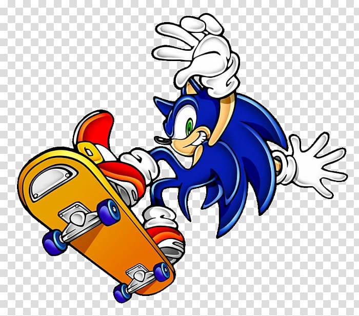 Sonic the Hedgehog Sonic 3D Sonic & Sega All-Stars Racing Sonic Adventure Sonic Extreme, Amy Rose transparent background PNG clipart