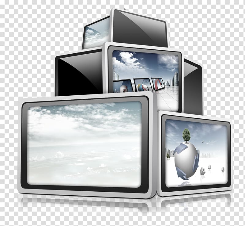 Display device Computer monitor Computer file, computer transparent background PNG clipart