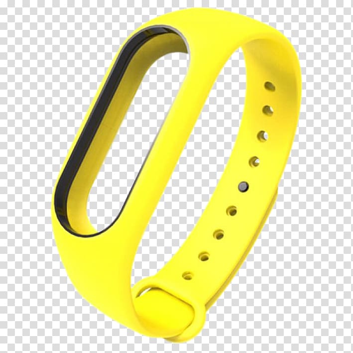 Xiaomi Mi Band 2 Sport Wristband Smartwatch, others transparent background PNG clipart