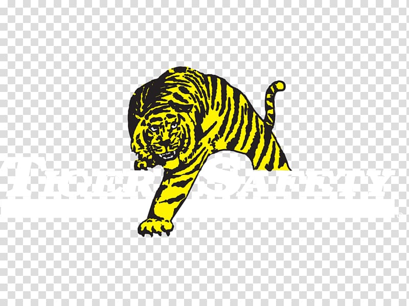 Tiger Rentank Broussard Renting Company, tiger transparent background PNG clipart