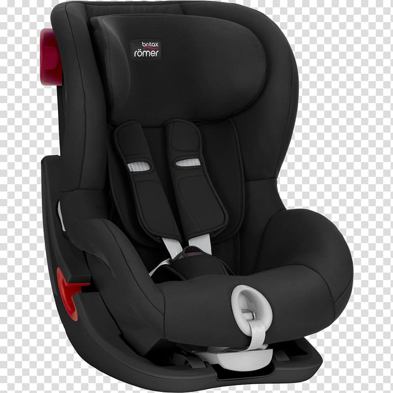 Baby & Toddler Car Seats Britax Römer KING II ATS, car transparent background PNG clipart