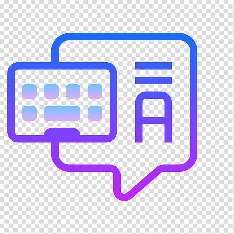 Computer Icons Online chat Voice chat in online gaming LiveChat , take a message transparent background PNG clipart