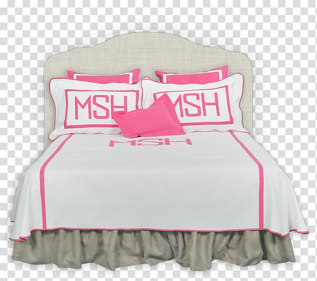 Bed Sheets Duvet Covers Pink M, Dorm room transparent background PNG clipart