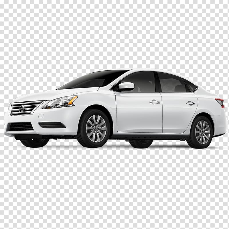 2017 Nissan Sentra Used car Kia Motors, nissan transparent background PNG clipart