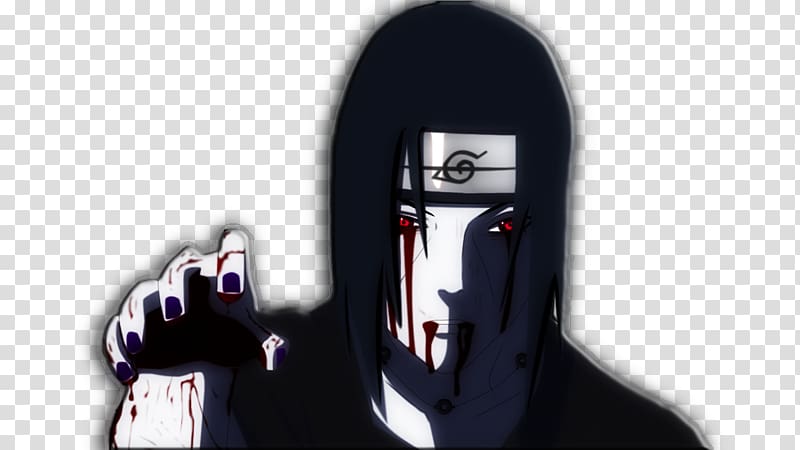 Itachi Uchiha Sasuke Uchiha Naruto Clan Uchiha Sharingan, naruto transparent background PNG clipart