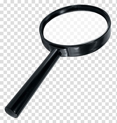 Magnifying glass, Magnifying Glass transparent background PNG clipart