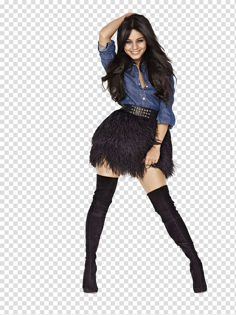 High School Musical: The Concert Gabriella Montez Sharpay Evans Actor, Girl music transparent background PNG clipart