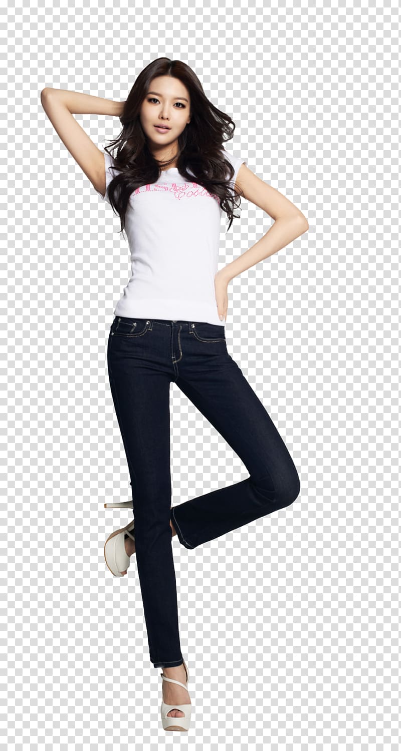 Sooyoung Girls\' Generation Tell Me Your Wish (Genie) , Celebrities transparent background PNG clipart