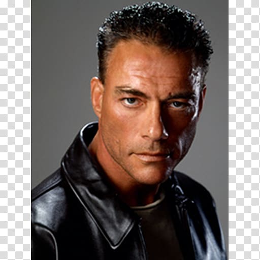 Jean-Claude Van Damme Universal Soldier Actor Screenwriter Film director, actor transparent background PNG clipart