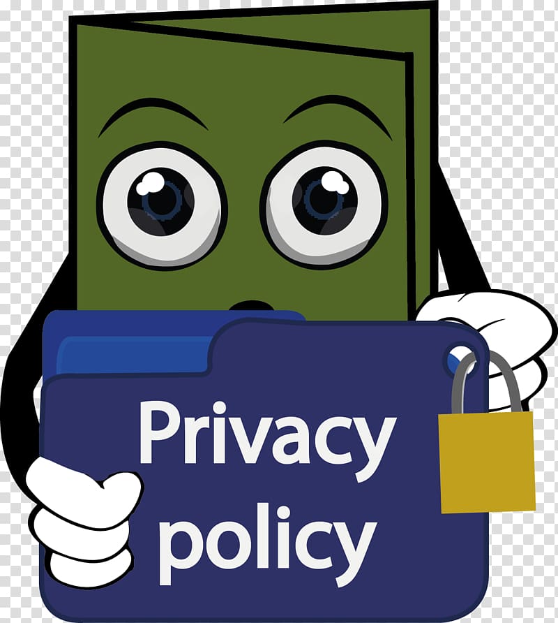 Privacy policy Internet privacy Personally identifiable information, others transparent background PNG clipart