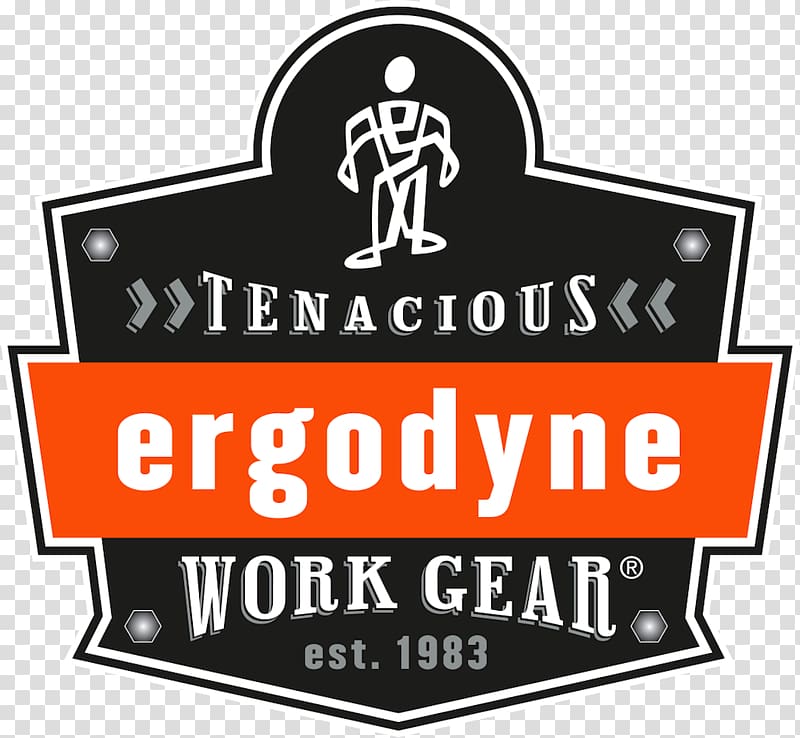 Ergodyne, A Division of Tenacious Holdings, Inc. Logo Personal protective equipment Industry, king kong transparent background PNG clipart