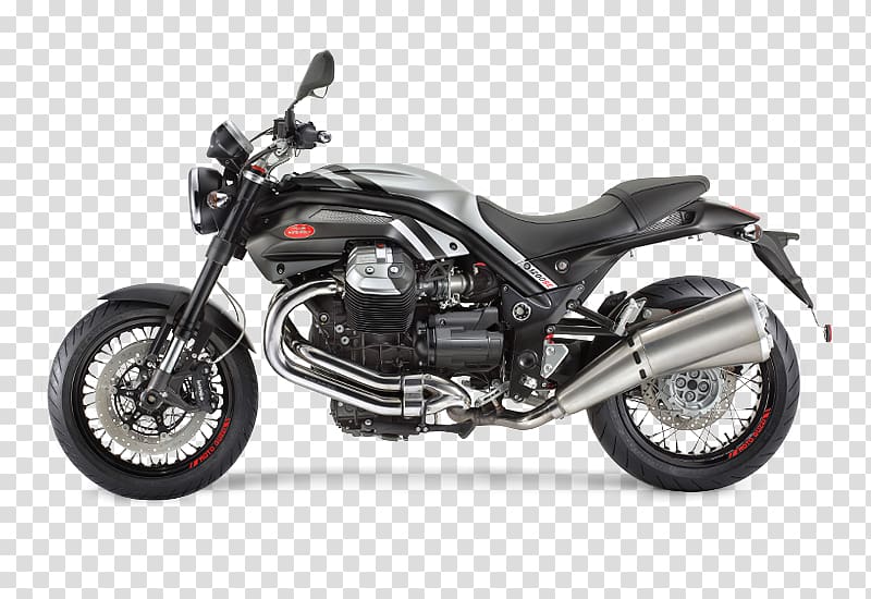 Moto Guzzi Griso Fuel injection Motorcycle Mandello del Lario, motorcycle transparent background PNG clipart