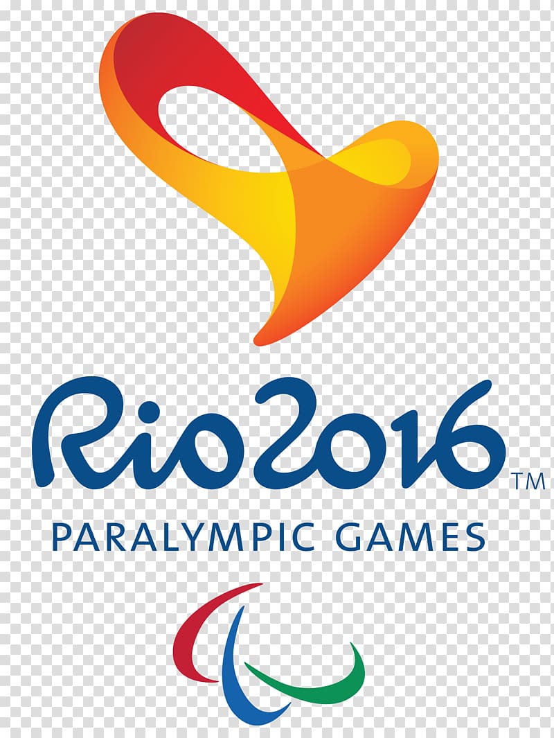 2016 Summer Paralympics International Paralympic Committee Summer Paralympic Games Olympic Games Rio de Janeiro, Quality Logo transparent background PNG clipart