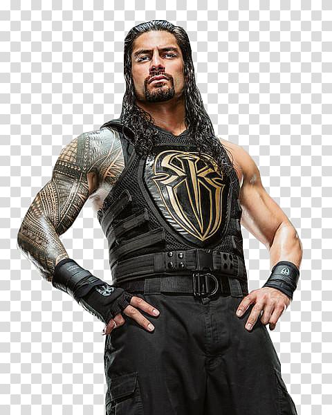 Roman Reigns WWE Championship Extreme Rules (2016) WWE Raw Survivor Series, wwe roman reigns transparent background PNG clipart