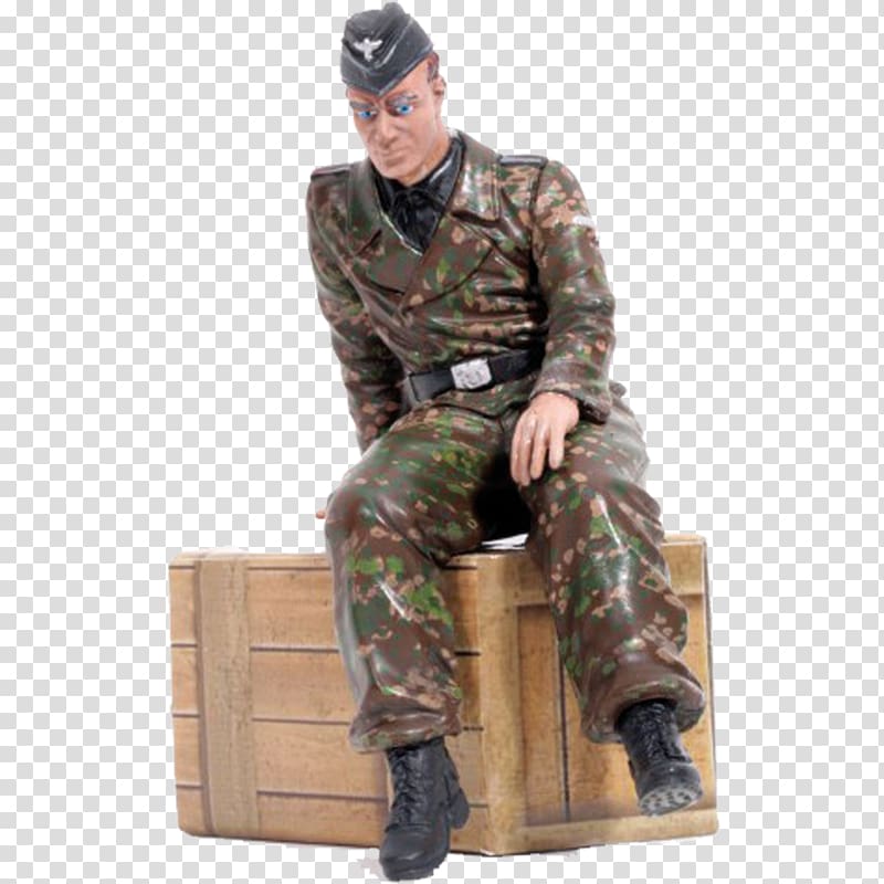 Soldier Tank Infantry Military driver, solid wood stripes transparent background PNG clipart