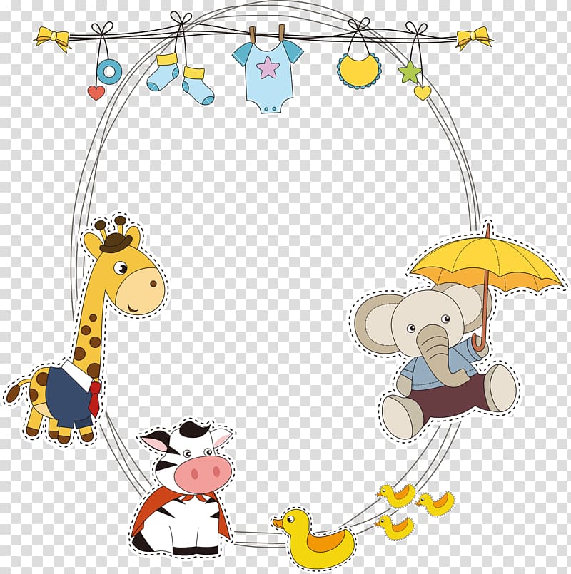 animals , , giraffe and elephants transparent background PNG clipart