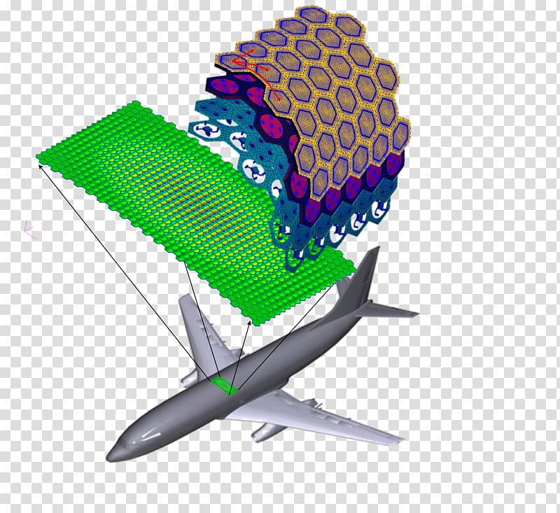 Conformal antenna Aerials Metamaterial Antenna array Beamforming, others transparent background PNG clipart