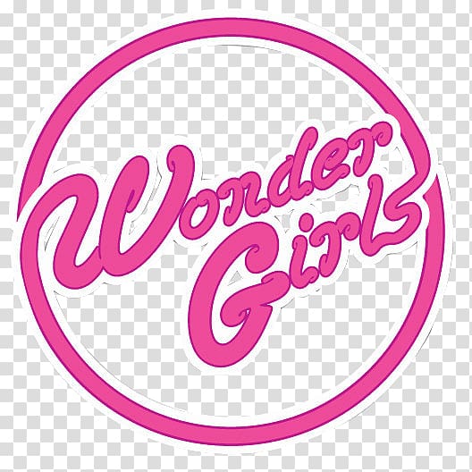 Wonder Girls K-pop Miss A Girl group JYP Entertainment, the seven wonders transparent background PNG clipart