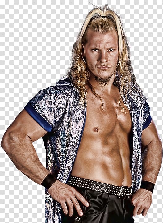 Chris Jericho Vengeance (2001) Professional Wrestler Professional wrestling, chris jericho transparent background PNG clipart