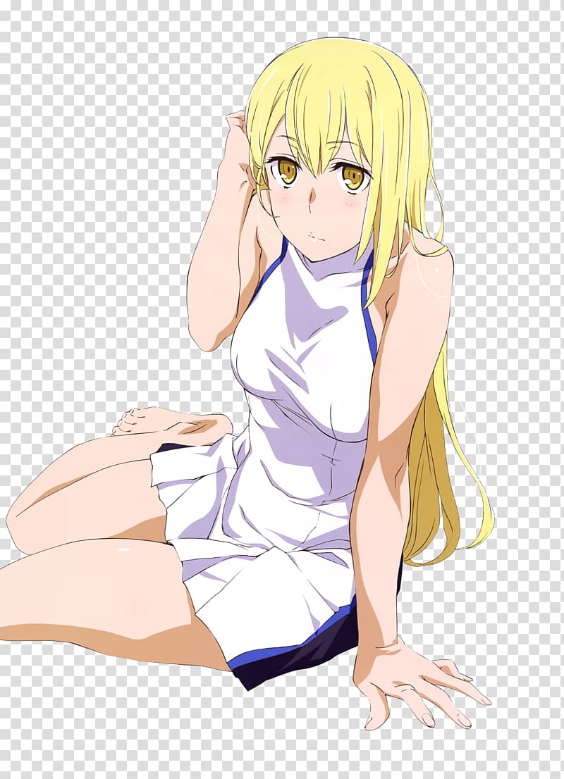 Anime Is It Wrong to Try to Pick Up Girls in a Dungeon? Blond Portable Network Graphics, hestia transparent background PNG clipart