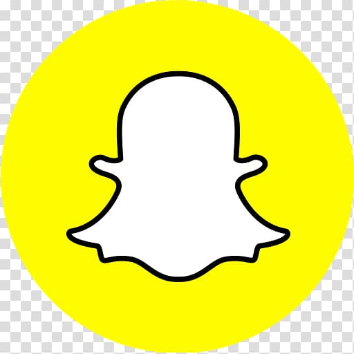 15+ Trend Terbaru Circle Transparent Png Snapchat Logo - Nation Wides