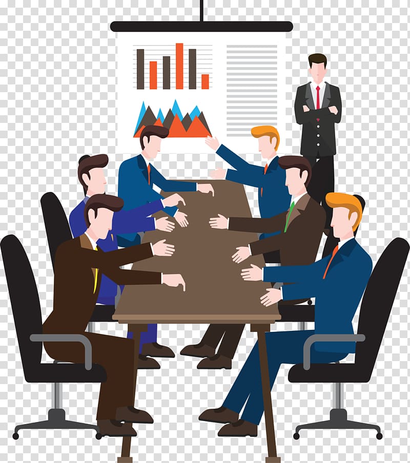 gather information clipart