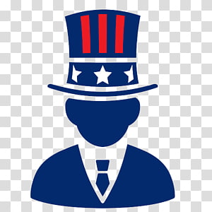 Superbuuf S Uncle Sam Came And Snatched Me And The Rest Of My Clan Icon Transparent Background Png Clipart Hiclipart