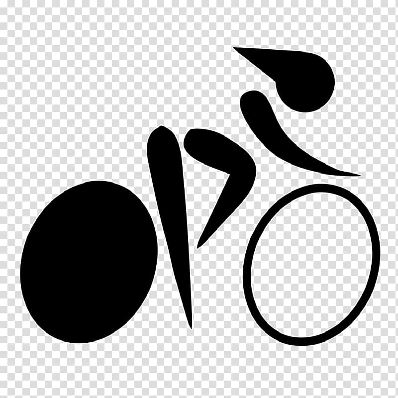Olympic Games Track cycling Bicycle , cycling transparent background PNG clipart
