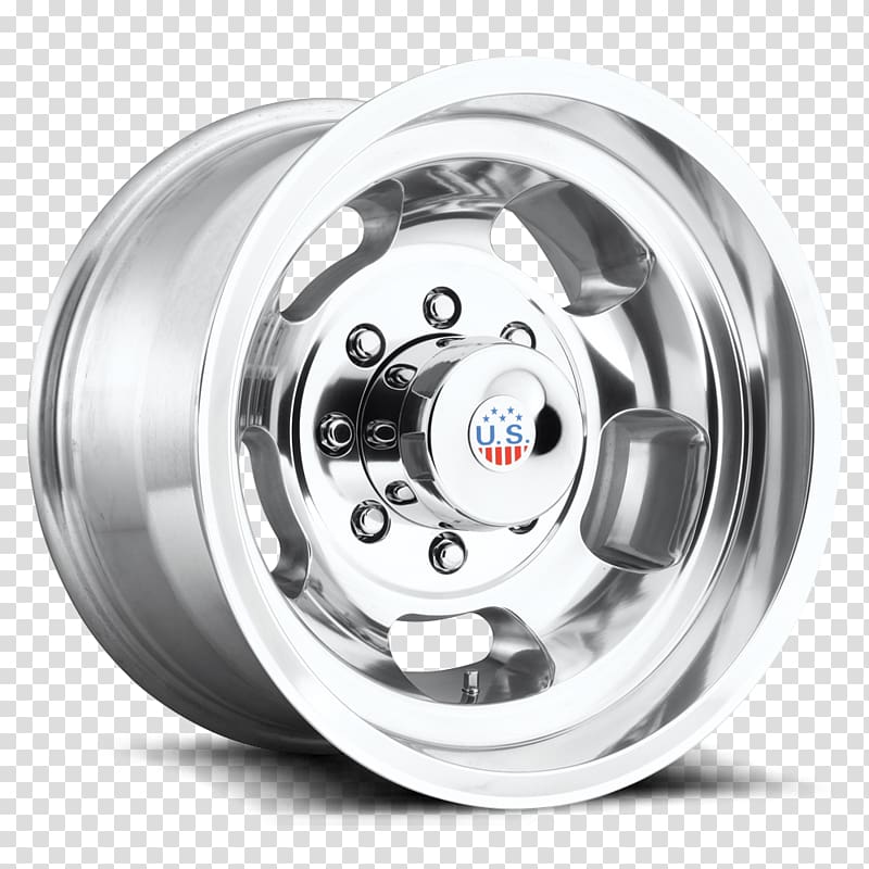 Car United States Alloy wheel Rim, aftermarket transparent background PNG clipart