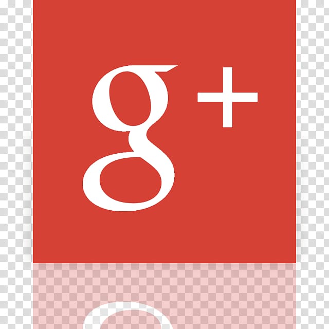 Google+ YouTube Facebook Blog, mirror transparent background PNG clipart