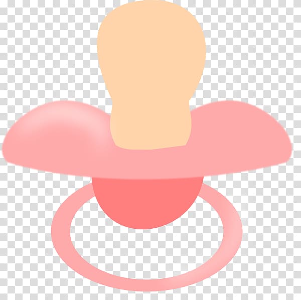 Pacifier Infant , Baby Pacifier transparent background PNG clipart