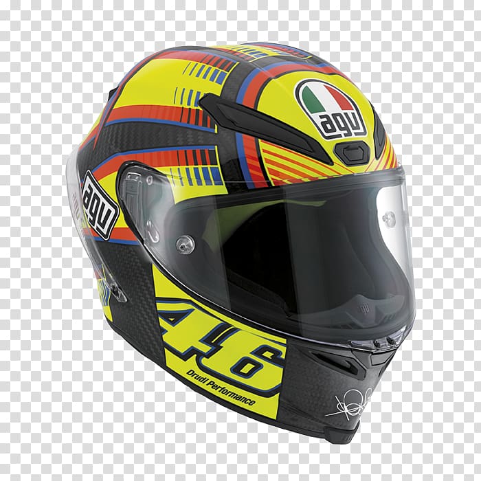 Motorcycle Helmets AGV Schuberth, motorcycle helmets transparent background PNG clipart