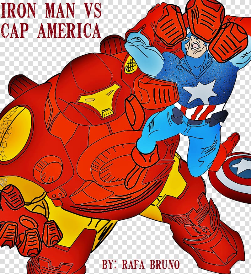 Captain America Fiction Cartoon Hero MotoCorp, captain america transparent background PNG clipart