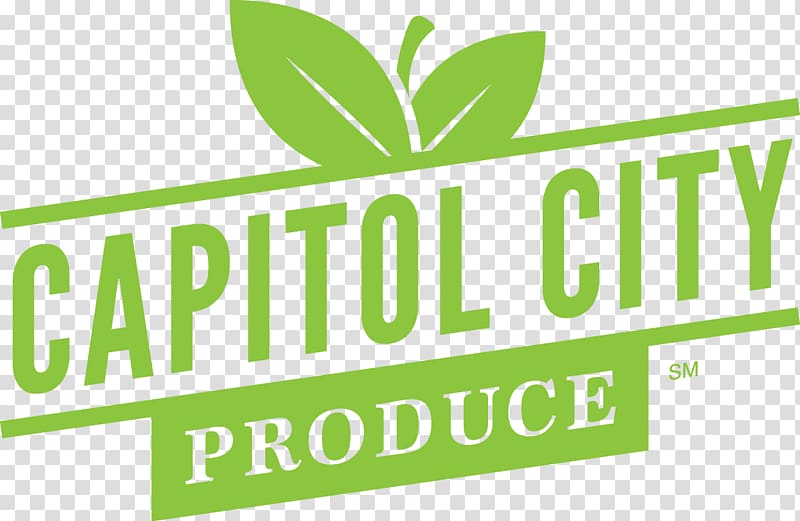 Capitol City Produce Pennington Biomedical Research Center Company Logo, Capital City transparent background PNG clipart