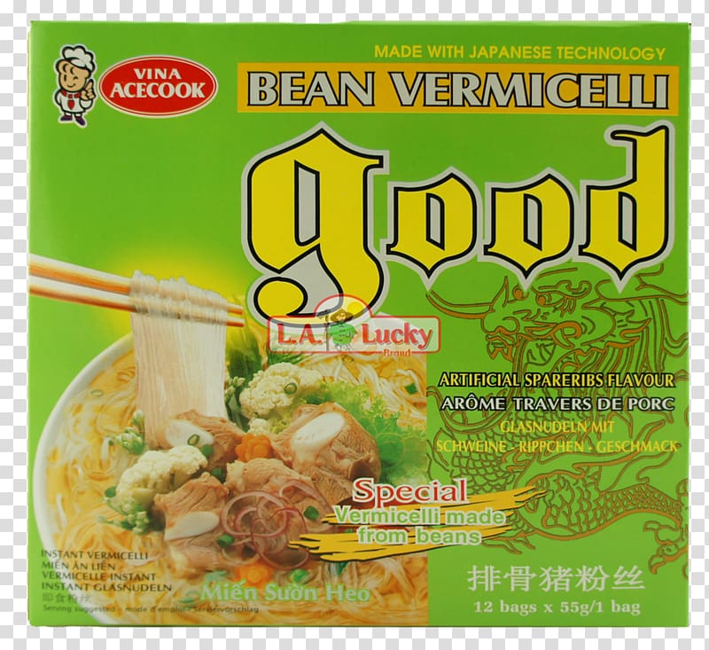 Instant noodle Cellophane noodles Tom yum Vegetarian cuisine Soup, Tom Yum transparent background PNG clipart