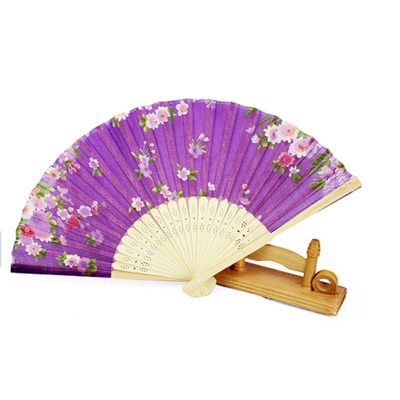 China Hand fan , fan transparent background PNG clipart