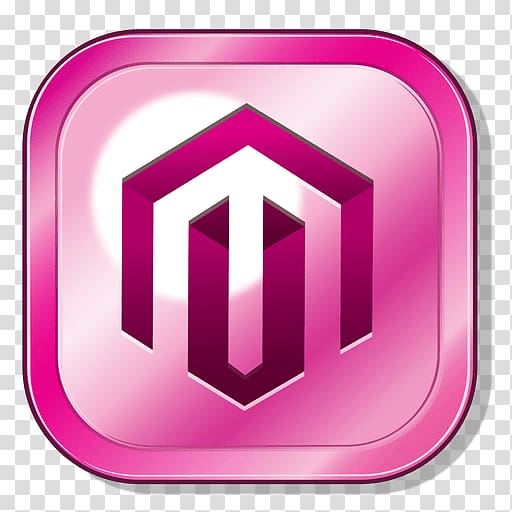 Magento Online shopping PrestaShop, metallic transparent background PNG clipart