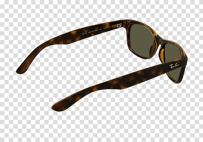 Aviator sunglasses Ray-Ban New Wayfarer Classic Ray-Ban Wayfarer, Rayban Wayfarer transparent background PNG clipart