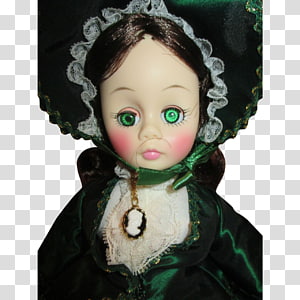Doll, doll transparent background PNG clipart thumbnail