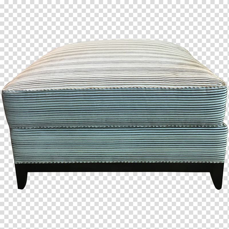 Foot Rests Bed frame NYSE:GLW Garden furniture, Square Ottoman transparent background PNG clipart