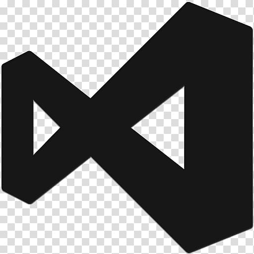 Microsoft Visual Studio Visual Studio Code Computer Icons Computer  Software, a lot of transparent background PNG clipart | HiClipart