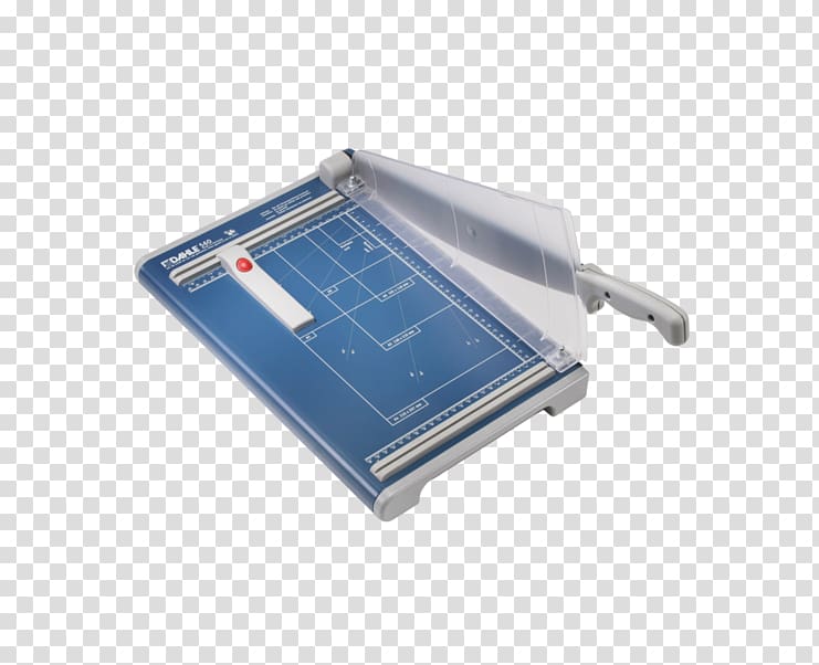 Paper cutter Lever Cutting Office Supplies, Paper Cutter transparent background PNG clipart