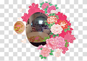 Floral design Cut flowers Flower bouquet, flower transparent background PNG clipart thumbnail