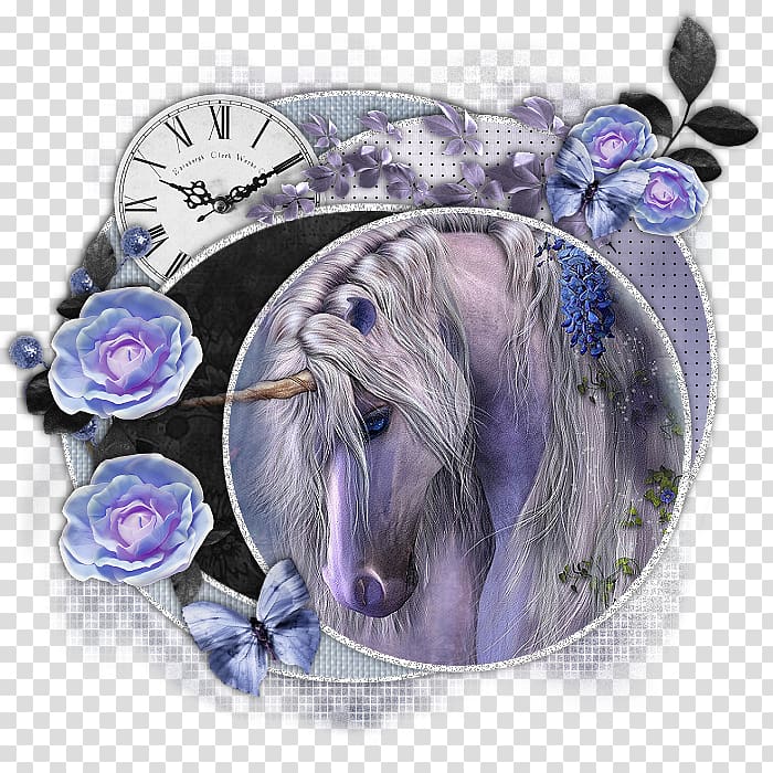 Lavender Lilac Violet Purple Cobalt blue, unicorn disney transparent background PNG clipart