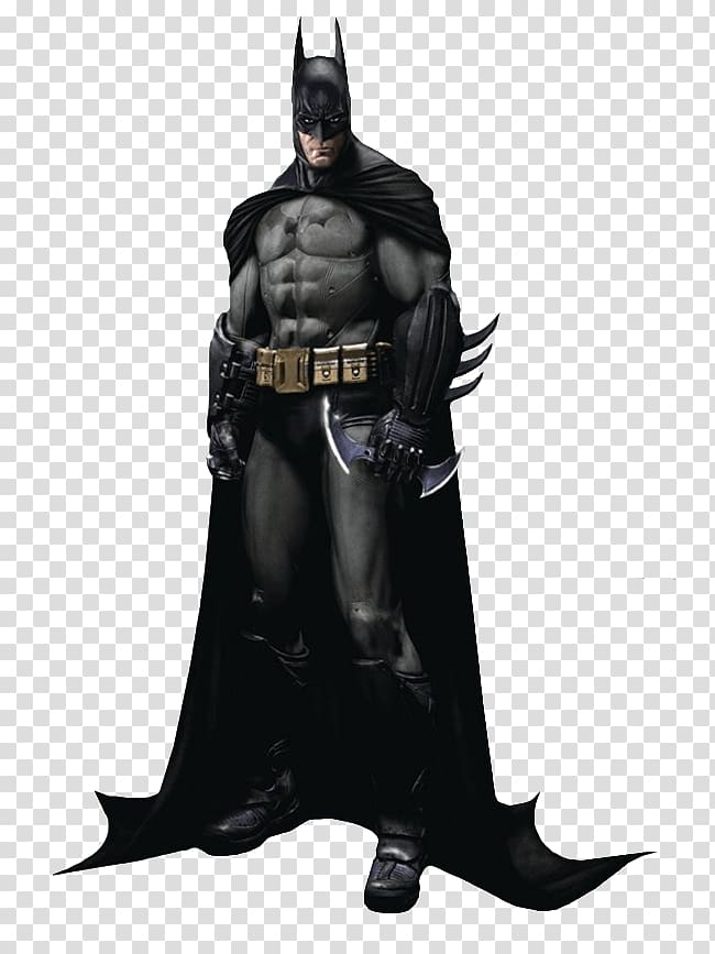 Batman: Arkham Asylum Batman: Arkham City Batman: Arkham Knight Joker, comics transparent background PNG clipart