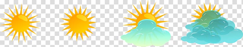 Weather forecasting Meteorology u6674u308c Overcast, Weather forecast,sunny day transparent background PNG clipart